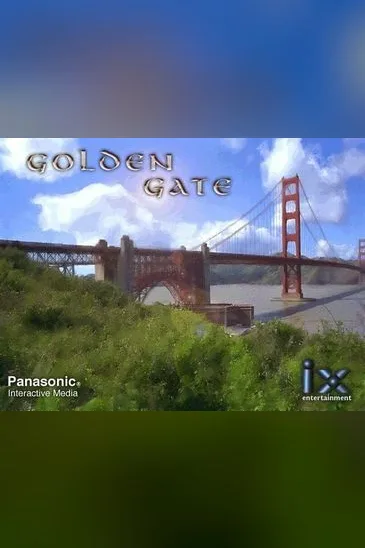 Golden Gate
