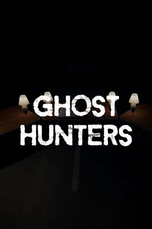 Ghost Hunters