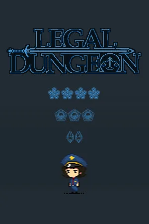 Legal Dungeon