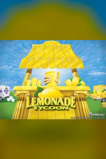 Lemonade Tycoon