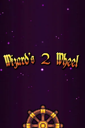 Wizard's Wheel 2