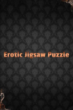 Erotic Jigsaw Puzzle