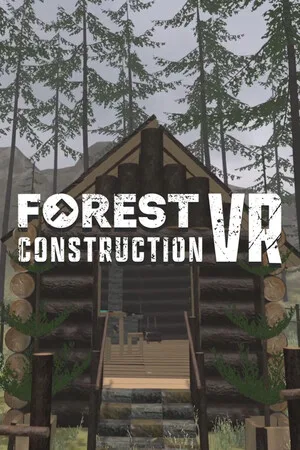 Forest Construction VR