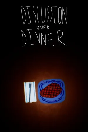 Discussion Over Dinner