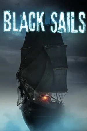 Black Sails: The Ghost Ship