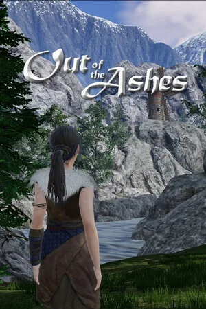 Out of the Ashes