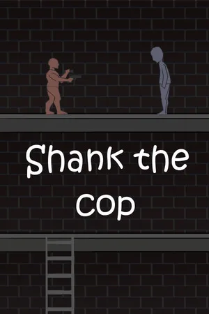 Shank the Cop