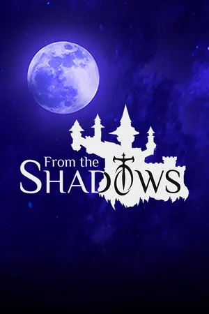 From the Shadows