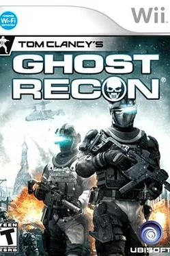 Tom Clancy's Ghost Recon