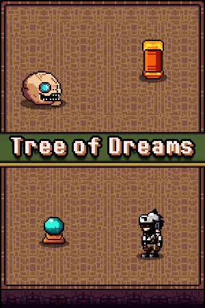 Tree of Dreams
