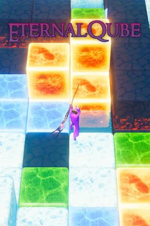 EternalQube