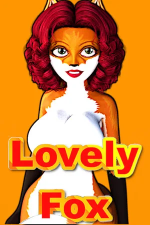 Lovely Fox