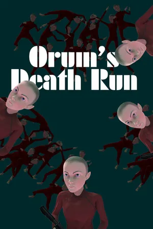 Orum's Death Run