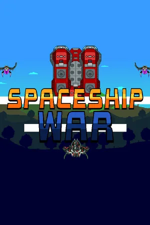 Spaceship War