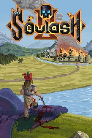 Soulash 2