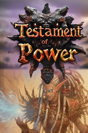 Testament of Power