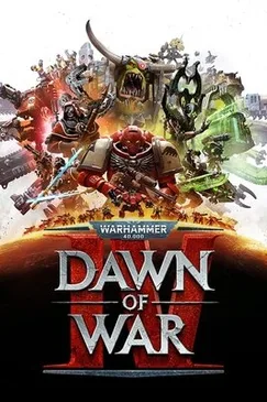 Warhammer 40,000: Dawn of War IV