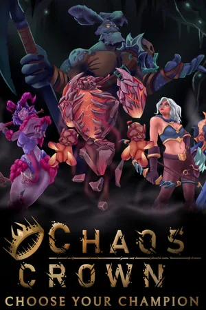 Chaos Crown