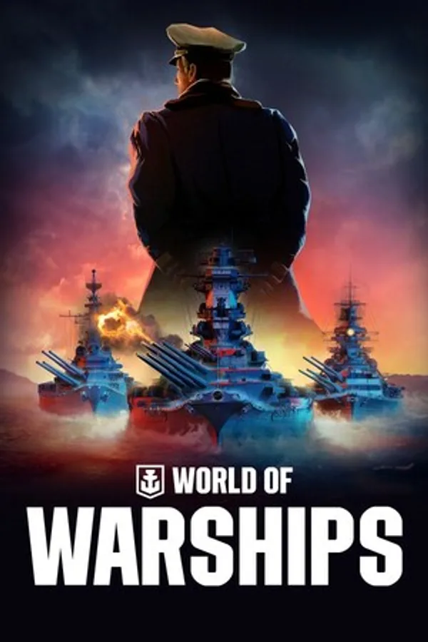 World of Warships