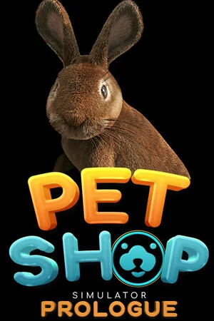 Pet Shop Simulator: Prologue