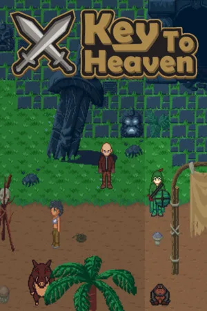 Key To Heaven