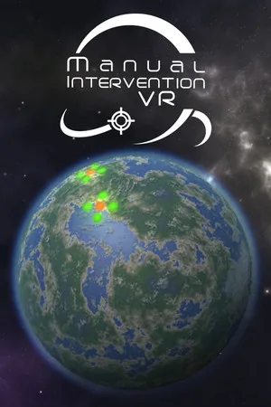 Manual Intervention VR