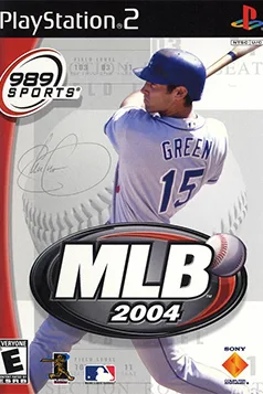MLB 2004