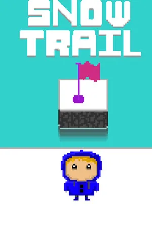 Snow Trail