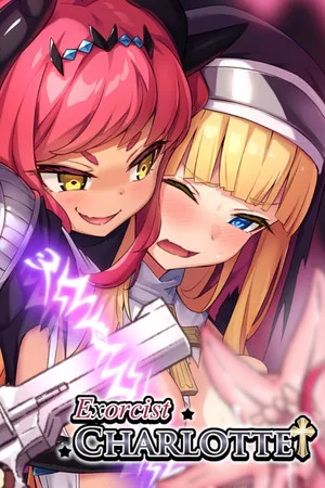 Exorcist Charlotte