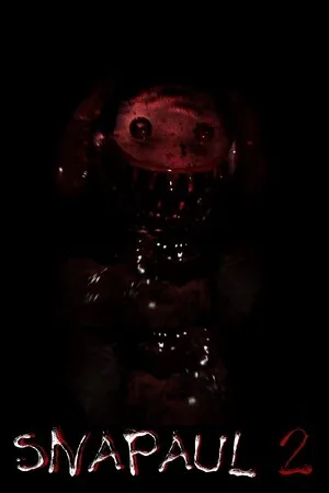 SnaPaul 2 : Anomalies