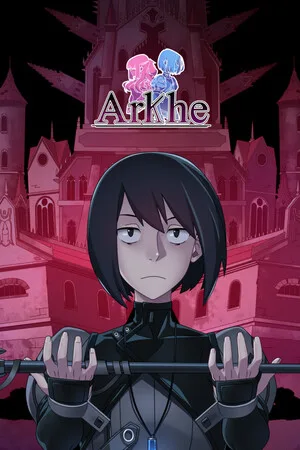Arkhe