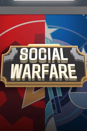 Social Warfare