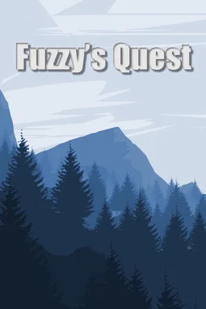 Fuzzy's Quest