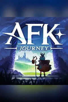 AFK Journey