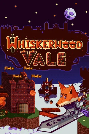 Whiskerwood Vale