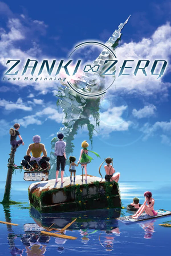 Zanki Zero