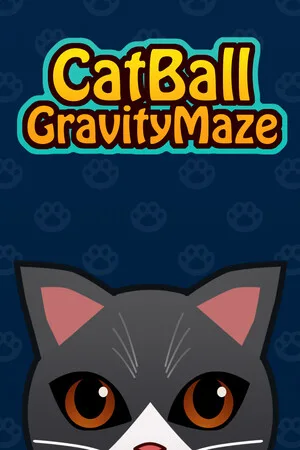 CatBallGravityMaze