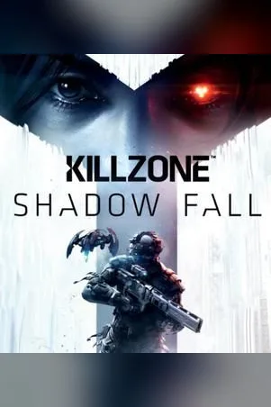 Killzone: Shadow Fall