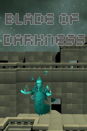 Blade of Darkness
