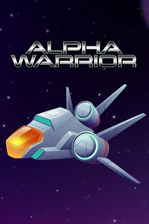 Alpha Warrior