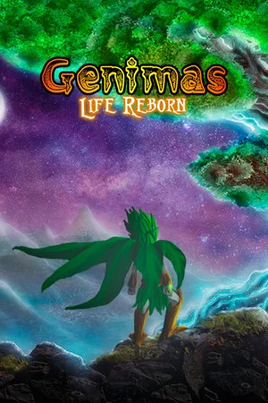 Genimas: Life reborn
