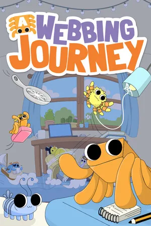 A Webbing Journey