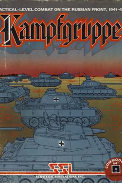Kampfgruppe