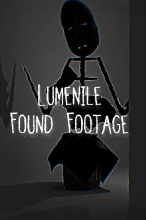 Lumenile: Found Footage