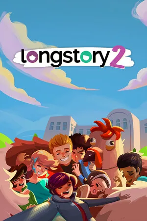 LongStory 2