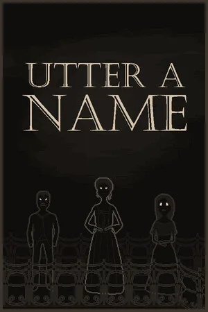 Utter a Name