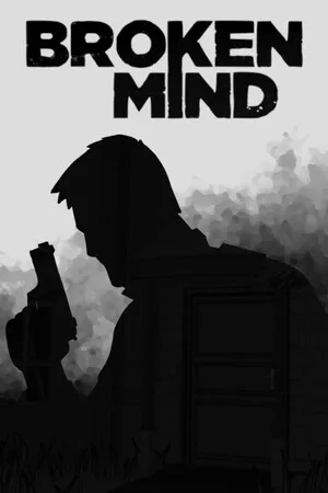Broken Mind