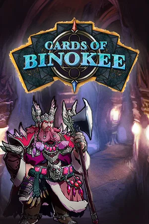 Cards of Binokee