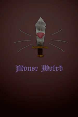 MouseWorld