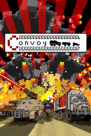 Convoy Mod Tools